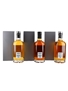 Mackmyra Arkona Series  3 x 50cl