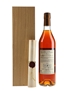 L’Attente 52 Vallein Tercinier Tres Vieux Cognac Bottled 2022 - Jack Tar & Lux Coin 70cl / 43.9%