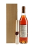 Rencontre 62 Vallein Tercinier Tres Vieux Cognac Bottled 2022 - Jack Tar & Lux Coin 70cl / 42.6%