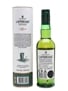 Laphroaig 21 Year Old Friends Of Laphroaig 21st Anniversary 35cl / 48.4%