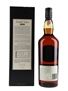 Lagavulin 1980 Distillers Edition White Horse Distillers 100cl / 43%