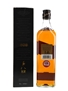 Johnnie Walker Black Label 12 Year Old Bottled 2000s 70cl / 40%