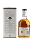 Dalwhinnie 15 Year Old Bottled 1990s 70cl / 43%