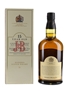 J & B 15 Year Old Reserve Bottled 1980s 75cl / 43%