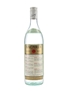 Bacardi Carta Blanca Superior Bottled 1980s - Bahamas & Trinidad 75cl / 37.5%