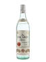 Bacardi Carta Blanca Superior Bottled 1980s - Bahamas & Trinidad 75cl / 37.5%