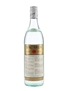 Bacardi Carta Blanca Superior Bottled 1980s - Bahamas & Trinidad 75cl / 37.5%