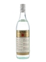 Bacardi Carta Blanca Superior Bottled 1980s - Bahamas & Trinidad 75cl / 37.5%