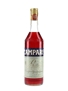 Campari Bitter Bottled 1990s 70cl / 25%