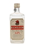 Nicholson Finest London Dry Gin Bottled 1950s 75cl / 47.3%