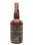 King Edward I Bottled 1970s - Clan Munro 75cl / 43%