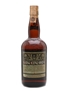 King Edward I Bottled 1970s - Clan Munro 75cl / 43%