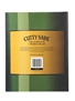 Cutty Sark: The Making of a Whisky Brand Ian Buxton 