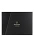 The Macallan 1824 Series Advertising POS Cards 