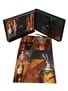 The Macallan 1824 Series Advertising POS Cards 