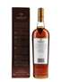 Macallan 12 Year Old Sherry Oak - South Africa 75cl / 43%