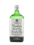 Gordon's Special Dry London Gin Bottled 1980s 75cl / 40%