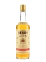 Bell's Extra Special Bottled 1980s 75cl / 40%