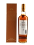 Macallan 10 Year Old Sherry Oak Bottled 2000s - First 100 Bottlings 70cl / 40%