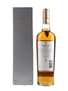 Macallan 10 Year Old Fine Oak Bottled 2004 - First 100 Bottlings 70cl / 40%