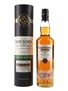 Glen Scotia Double Cask Special Limited Edition Bottled 2017 - 75th Anniversary of the Raid on St. Nazaire 70cl / 46%