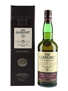 Glenlivet 15 Year Old French Oak Reserve Bottled 2007 70cl / 40%