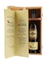 Glenfiddich 1978 Private Vintage Virgin Atlantic Limited Edition 70cl / 49.2%