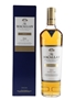 Macallan Gold Double Cask  70cl / 40%