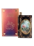 Camus Napoleon Reserve Cognac Ceramic Book Limoges Castel 70cl / 40%