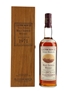 Glenmorangie 1971 150th Anniversary 70cl / 43%