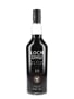 Loch Dhu 10 Year Old - The Black Whisky Mannochmore 70cl / 40%