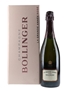 1999 Bollinger La Grande Annee Rose Disgorged March 2008 75cl / 12%