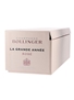 1999 Bollinger La Grande Annee Rose Disgorged March 2008 75cl / 12%