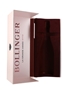 1999 Bollinger La Grande Annee Rose Disgorged March 2008 75cl / 12%