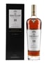 Macallan 18 Year Old Sherry Oak Annual 2021 Release 70cl / 43%