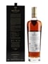 Macallan 18 Year Old Sherry Oak Annual 2021 Release 70cl / 43%