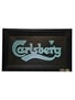 Carlsberg Illuminated Sign Memorabilia 