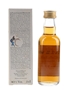 Macallan 10 Year Old Bottled 1990s 5cl / 40%