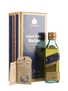 Johnnie Walker Blue Label  5cl / 40%