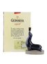 Guinness Seal Figure  12cm Tall