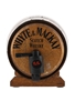 Whyte & Mackay Barrel 22cm x 13cm x 11cm