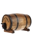 Whyte & Mackay Barrel 22cm x 13cm x 11cm