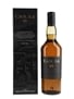 Caol Ila 25 Year Old  70cl / 43%