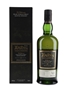 Ardbeg 1996 Twenty Something Bottled 2018 70cl / 46.4%