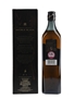 Johnnie Walker Double Black  70cl / 40%