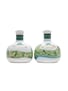 McGibbon's Master's Reserve Golfer's Decanter Miniatures 2 x 5cl / 43%