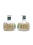 McGibbon's Master's Reserve Golfer's Decanter Miniatures 2 x 5cl / 43%