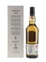 Lagavulin 8 Year Old 200th Anniversary 70cl / 48%