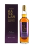 Kavalan Single Malt Podium Bottled 2015 70cl / 46%