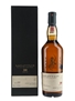 Lagavulin 1976 30 Year Old Special Releases 2006 70cl / 52.6%